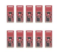 BUYMINERS.CA Simulateur de ventilateur de refroidissement (1ère génération) - Plug-and-Play 4 broches Spoofers pour Bitmain, Antminer, Dragonmint et plus encore (lot de 10)