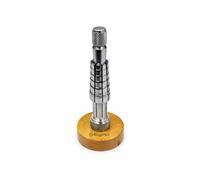 Buyohlic Kit d'outils d'écarteur de bague pour bague de taille 6 ou plus - Extenseur de bague pour or, argent et métal souple