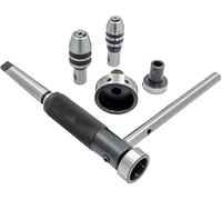 Buyohlic MT3 Support de matrice de découpe pour taraudage, alésage et filetage