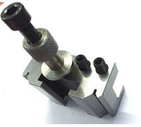 Buyohlic T63 Support standard pour poteau d'outils à changement rapide (support standard)