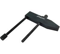 Buyohlic Toolmaker Pinces parallèles Étau Outils de bricolage 150 mm