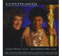 Buyse - Contrasts American Music for F