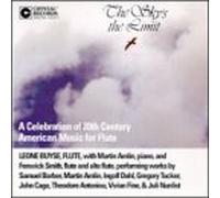 Buyse, Leone - Sky's The Limit