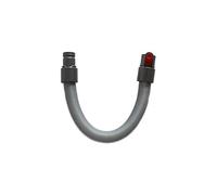 Buysk Tuyau d'extension flexible compatible avec les aspirateurs Dyson V6 conçu pour s'adapter à tous les aspirateurs à main Dyson V6