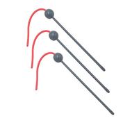 BUYTER Lot de 3 baguettes de rechange pour jouet motorisé Cat Meow