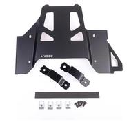 Buytus Accessoires R1300GS Plaque de protection béquille principale Compatible avec 2023 2024 2025 R 1300 GS Béquilles centrale