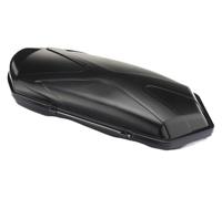 BUYTUS Coffre de Toit 1/10 RC Truck Crawler Car Bagages Compatible avec SCX10 6x6 4x4 Rock Upgrades Accessoires (Couleur : Bagages)