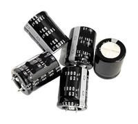 BUYTUS Condensateur électrolytique 63 V 10 000 UF 30 x 60 mm