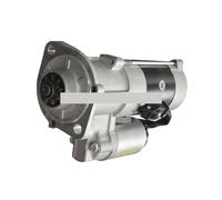 BUYTUS Démarreur compatible avec tracteur Kubota série M moteur V2403 1G777-63010 M008T50671 M008T50471 M008T50670