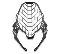 BUYTUS Grille de protection phare moto compatible avec V-strom 650 DL650 Vstrom XT 2012-2023 2022 2021(2017-2023)