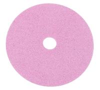 BUYTUS Meuleuse à chaîne électrique, disque de meulage, affûteuse tronçonneuse, meule diamantée(A3)