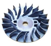 BUYTUS Poulie extérieure d'embrayage de variateur compatible avec le kit transmission CVT for scooter BWS125 GTR125 Cygnus125 4V Majesty125 Maxster125 XCity125 ZY125