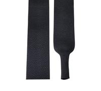 BuyUneed Gaine tressée thermorétractable de rapport 2:1 - Protection contre l'abrasion - Flexibilité - Pour faisceau de câbles (1,9 cm de diamètre intérieur, 9,1 m)