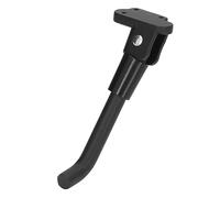 BuyWeek Béquille De Scooter électrique pour Xiaomi Ninebot ES1 ES2 ES3 ES4, Support De Stationnement pour Scooter électrique en Alliage D'Aluminium Solide Stable Support De Pied De Scooter
