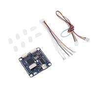 BuyW ontrôleur de Vol H743 Slim V3, Carte ESC Drone FPV 8S, Prise en Charge du Micrologiciel pour ArduPilot, du Micrologiciel pour BetaFlight et du Micrologiciel pour INAV