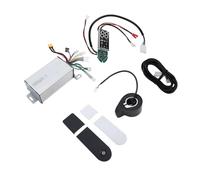 BuyWeek Kit de Tableau de Bord de Contrôleur de Scooter Électrique pour Xiaomi M365 Pro Pro 2 1S, DC 36V 350W Kit de Accélérateur de Circuit Imprimé de Contrôleur de Moteur de Trottinette Électrique