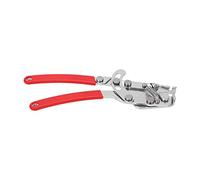 BuyWeek Pince de Câble de Frein, Pince Coupe de Câble de Frein de Vélo en Acier à Haute Teneur en Carbone Tendeur de Câble de Vélo pour Fil Intérieur et Extérieur de Frein/Engrenage