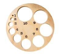 buyzg Modèle d'accouchement féminin, Accessoires pour modèles de Naissance, modèles de démonstration d'accouchement avec Bassin, Cordon ombilical et Placenta pour la Formation des sages-Femmes(A)