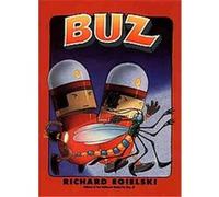 Buz Richard Egielski (Auteur)