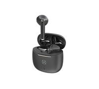 BUZ2 Casque True Wireless Stereo (TWS) Ecouteurs Appels/Musique USB Type-C Bluetooth Noir