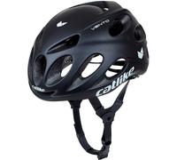 Buzaglo Racing Casque Vento Taille S 52-54cm Noir Mat