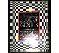 Buzan's Book of Genius: And How to Unleash Your Own
