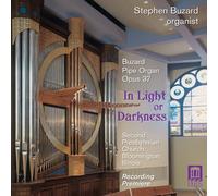 Buzard Stephen Org - In Light Or Darkness