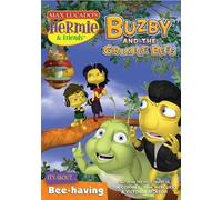 Buzby and the Grumble Bees