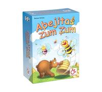 Buzee Bee Zum Zum Mercurio A0040