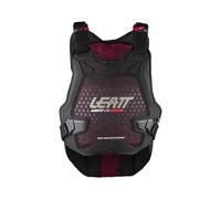 Buzer Leatt 3DF Airfit Evo Lite Tapis de Sol Noir 172-184 cm L/XL