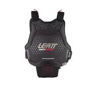 Buzer Leatt 3DF Airfit Evo Tapis de Sol Noir 172-184 cm L/XL