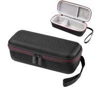 Buziba Anker Prime 250W Powerbank Étui de voyage rigide 27650 mAh Chargeur portable Housse de protection Sac de rangement (Noir), Noir , Pour les voyages