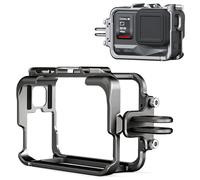 Buziba Boîtier de protection en aluminium pour caméra d'action Insta360 Ace Pro