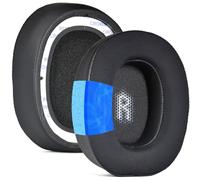 Buziba Coussinets de rechange en gel rafraîchissant pour casque JBL Everest 710/710BT