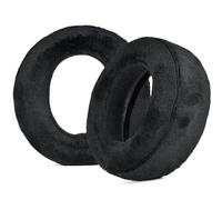 Buziba Coussinets de rechange pour casque Sony PlayStation Pulse Elite (PlayStation 5/PS5) en mousse à mémoire de forme