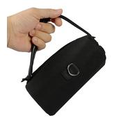 Buziba Étui de transport portable en maille filet de protection pour haut-parleur Bose SoundLink Revolve/SoundLink Revolve (Series II)