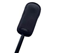 Buziba Étui de transport portable pour Insta360 X4, étui de transport rigide, mini sac de rangement