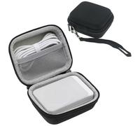 Buziba Étui de transport rigide pour chargeur portable Anker MagGo Power Bank Sac de rangement