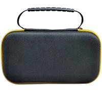 Buziba Étui de transport rigide pour console de jeu portable RG ARC Sac à main de voyage pour console et accessoires