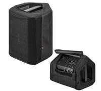 Buziba Housse de protection anti-poussière pour haut-parleur Bose S1 Pro - Housse de transport portable pour haut-parleur