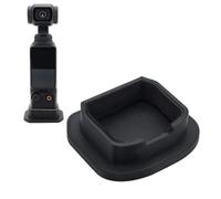 Buziba Support de base pour DJI Osmo Pocket 3 - Support stable de bureau antidérapant