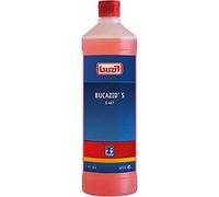 Buzil G467 Bucazid S 1 litre - Nettoyant d'entretien des sanitaires