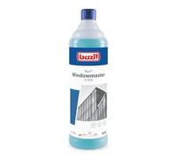 Buzil Buz G525 windowMaster Nettoyant pour vitres 1 l