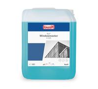 buzil Buz Window Master G 525 Verre Bidon de 10 l de nettoyant