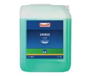 BUZIL Détergent d'entretien Unibuz G 235 10 l bidon BUZIL Quantité:1