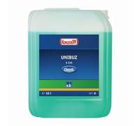 BUZIL Détergent d'entretien Unibuz G 235 10 l bidon BUZIL Quantité:1