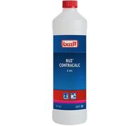 Buzil G461 BUZ Contracalc 1 litre Nettoyant liquide détartrant et décapant à base d'acide phosphorique