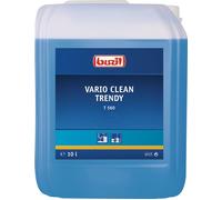 BUZIL Nettoyant doux/pour plastique Vario Clean Trendy T 560 10 l