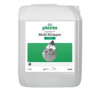 Buzil Planta Corridor+ Multi Stripper P937 Nettoyant Dégraissant 5 L