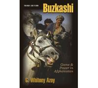 Buzkashi: Game & Power in Afghanistan